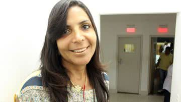 Imagem Tatiana Paraíso confirma investida por assento na Assembleia Legislativa