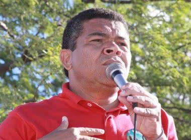 Imagem Deputado Valmir Anunciação denuncia descaso na Saúde de Itamaraju