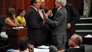Imagem Tentativa da oposição em enfraquecer governo “sai pela culatra”
