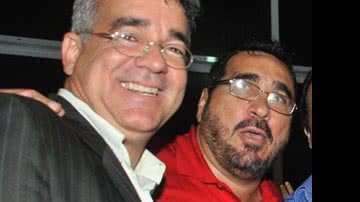 Imagem Zé Neto defende Amauri e garante que não haverá desconforto