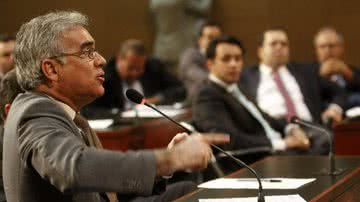 Imagem Agenda positiva: deputados baianos estendem o ano