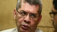Imagem Zé Raimundo defende que PT deve ter a cabeça da chapa em 2014
