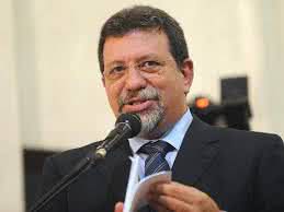 Imagem Afonso Florence desiste de se candidatar à presidência do PT