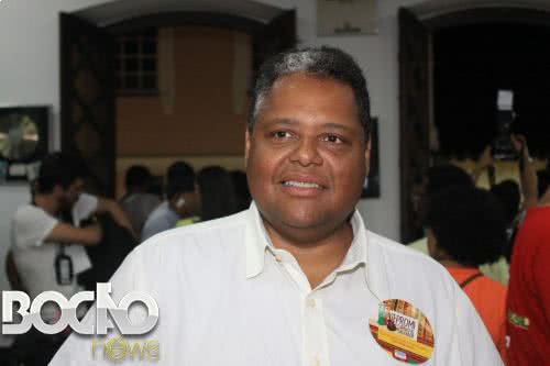 Imagem Antonio Brito solicita à CEF financiamento de longo prazo para filantrópicos