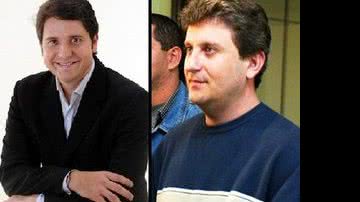 Imagem Doleiro Youssef mostra mais intimidades com Luiz Argôlo