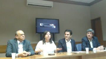 Imagem Experiências da educação de Salvador serão levadas para Câmara Federal