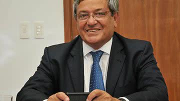 Imagem Benito Gama deve assumir Secretaria de Portos