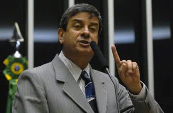Imagem Maurício Trindade deve assumir pasta de Ação Social e Colbert retorna