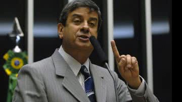 Imagem Maurício Trindade deve assumir pasta de Ação Social e Colbert retorna