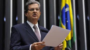 Imagem Jutahy sobre médicos cubanos: "serão segregados todo o tempo"