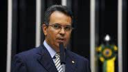 Imagem No sertão, deputado da base corneta governo Wagner