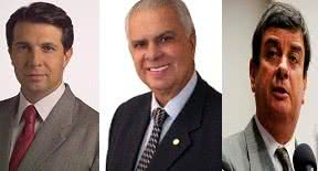 Imagem Veja coloca três deputados baianos no “ranking do progresso”