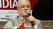 Imagem Nós estamos abrindo o baú dos ossos da ditadura, declara Emiliano
