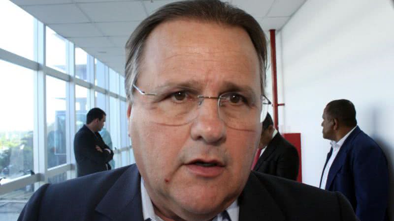 Imagem “Amanhã teremos notícias sinalizadoras”, garante Geddel sobre filiações