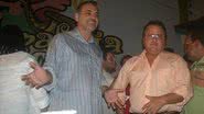 Imagem Pelegrino rebate Geddel Vieria Lima: escorpião