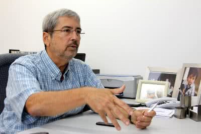 Imagem Imbassahy critica gastos de Dilma com ministérios