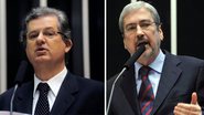 Imagem  Oposição vai requerer participação do MP na denúncia de desvios contra o PT