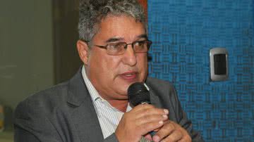 Imagem Nilo afirma que terá apoio de petistas e Rosemberg dispara: "Arrogante&quot