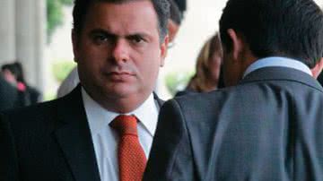 Imagem Deputado João Carlos Bacelar troca de gabinete e despacha na Setur