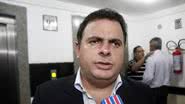 Imagem  PR em pé de guerra: Bacelar responde a Rocha e fala em oportunismo