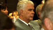 Imagem Araújo será o relator do processo contra Donadon