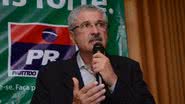 Imagem Deputado obriga motorista a dirigir com braço engessado, diz colunista