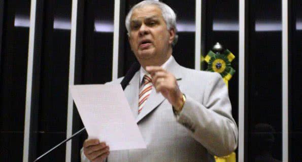 Imagem Deputado fala sobre postura de Otto diante de Kassab