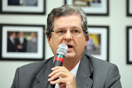 Imagem Jutahy Magalhães Jr não vê possibilidade de ruptura entre DEM e PMDB
