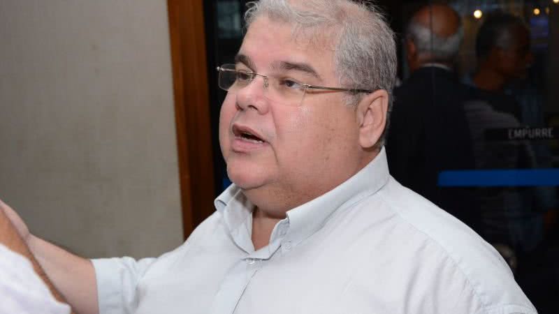 Gilberto Jr/Bocão News