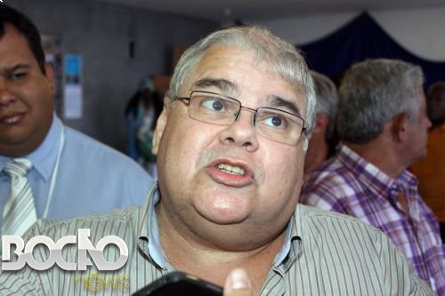 Imagem PMDB agora tem “obrigação” de assinar CPI da Petrobras, diz Lúcio