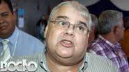 Imagem PMDB agora tem “obrigação” de assinar CPI da Petrobras, diz Lúcio
