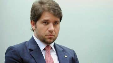 Imagem Luiz Argôlo diz que ex-contadora tentou extorqui-lo