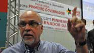 Imagem Nada impede Negromonte de julgar contas, diz conselheiro do TCM
