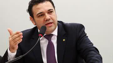 Imagem Marco Feliciano pode trocar PSC por PTB