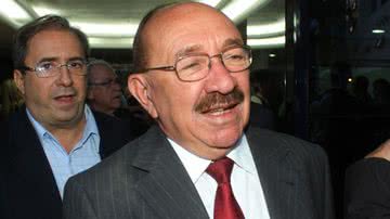 Roberto Viana