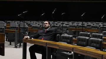 Imagem Recesso prolongado: apenas Amauri, da Bahia, marcou presença