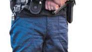 Imagem Policiais estrangeiros ajudam na segurança durante a Copa em Salvador