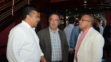 Imagem Valmir Assunção confirma apoio a Rui Costa para governo