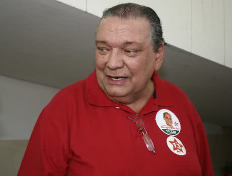 Imagem TCE: A prerrogativa é deputado estadual, diz Gaban; Isso é bobagem, diz Zezéu