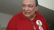 Imagem TCE: A prerrogativa é deputado estadual, diz Gaban; Isso é bobagem, diz Zezéu