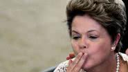 Imagem Ibope aponta vitória "fácil" de Dilma no primeiro turno