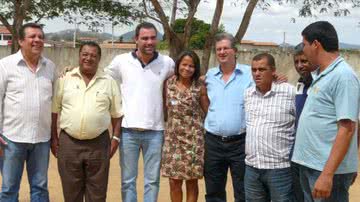 Imagem Diretor de ACM Neto deixou PSB para ingressar na prefeitura de Salvador