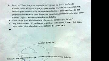 Secom/BA