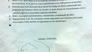 Secom/BA