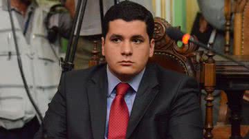 Imagem Duda Sanches diz que Secretaria de Transporte foi a única que não evoluiu