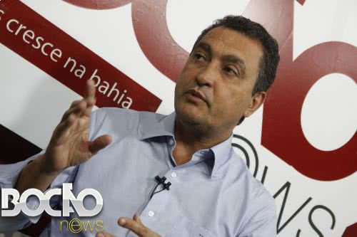 Imagem   Rui Costa anuncia grupo de transição na próxima semana