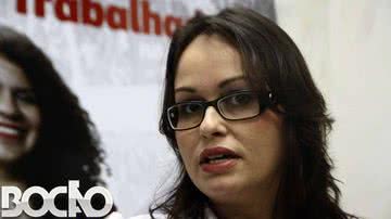 Imagem Renata Mallet diz que processos contra ela são 'censura'