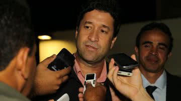 Paulo M Azevedo