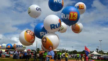 Imagem PT acusa Sucom de partidarizar fiscalização contra campanha de Rui