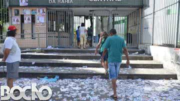 Imagem Boca de urna é problema social, avalia especialista eleitoral